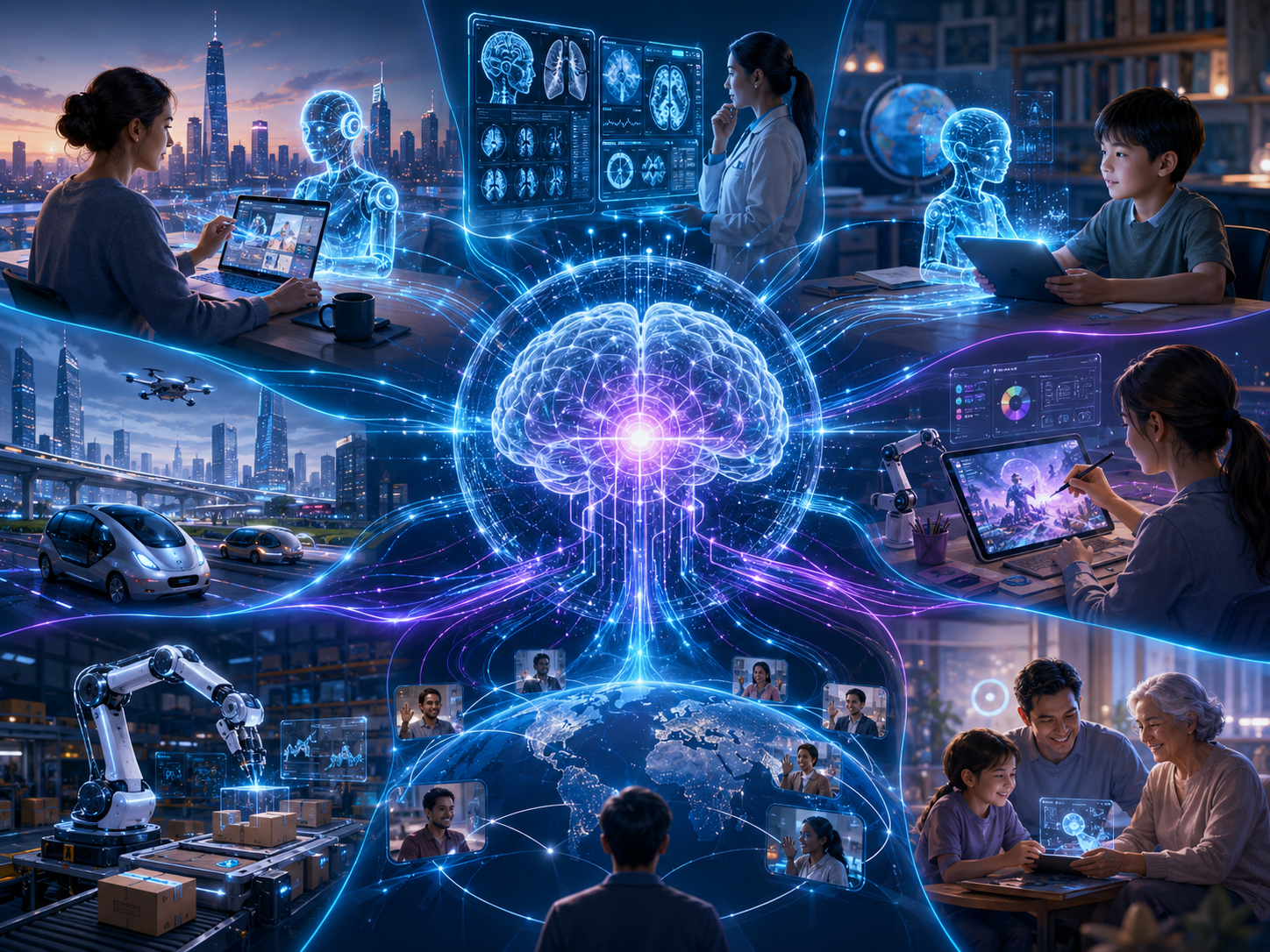 AI Framework