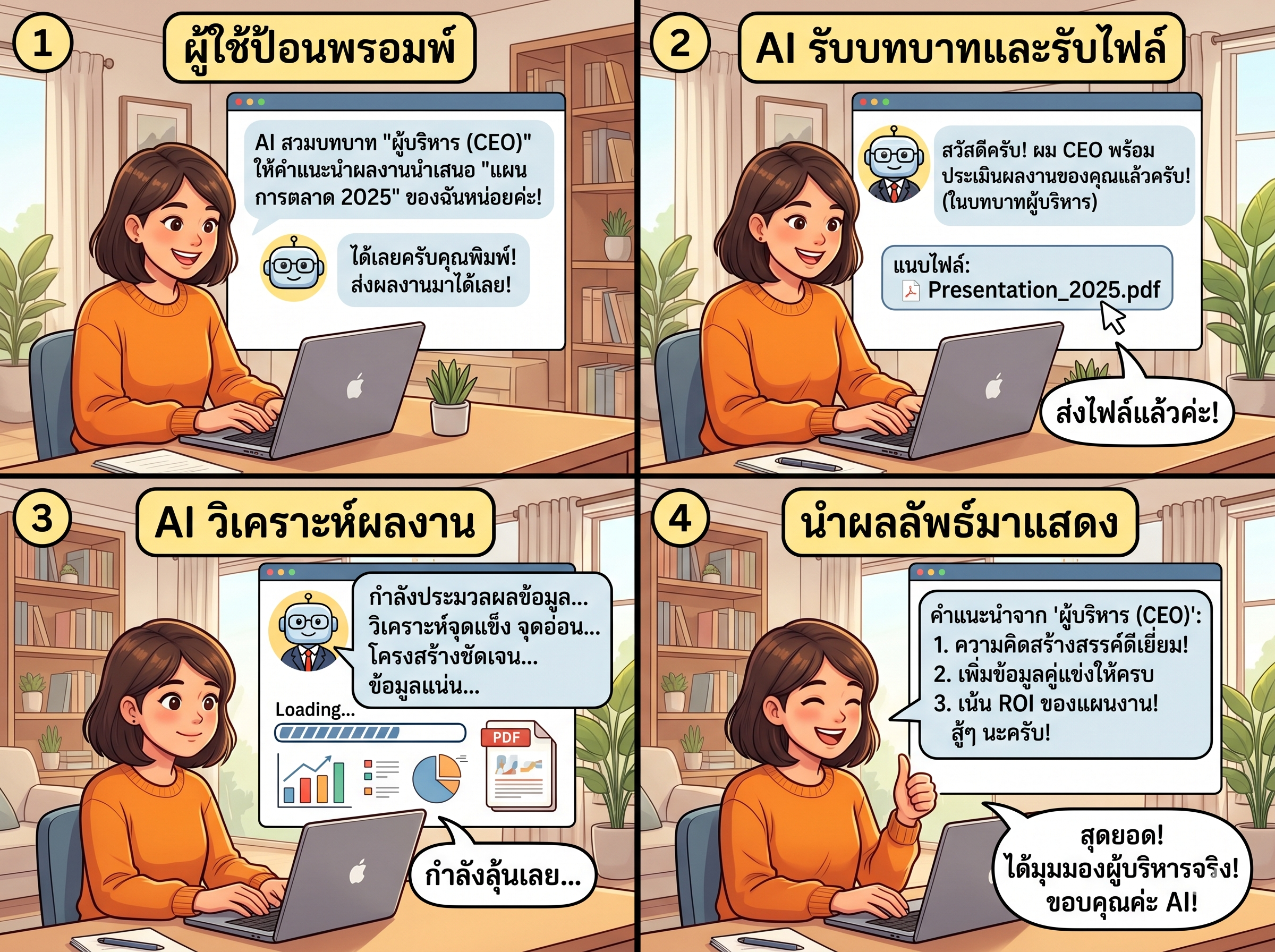 AI Prompting